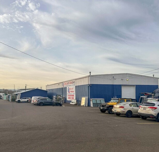 More Photos Of 8905 N Vancouver Ave, Portland Industrial For Lease