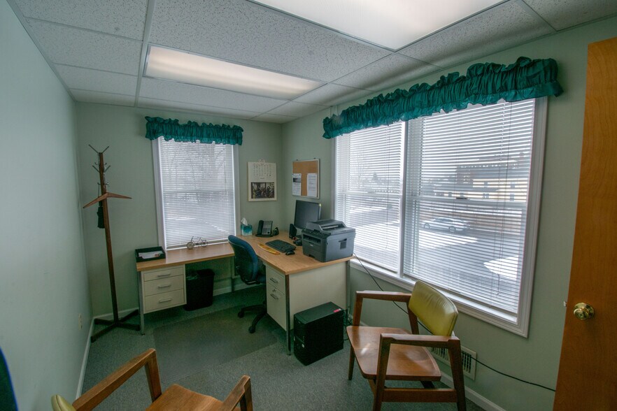 More Photos Of 91 Genesee St, Geneva Office Residential For Sale