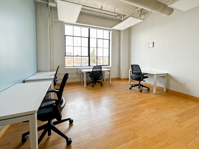 More Photos Of 1655 Dupont St, Toronto Flex For Sale
