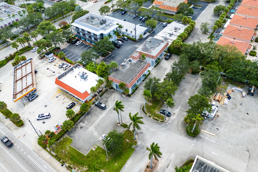 More Photos Of 112-120 N US Highway 1, Jupiter Medical For Sale