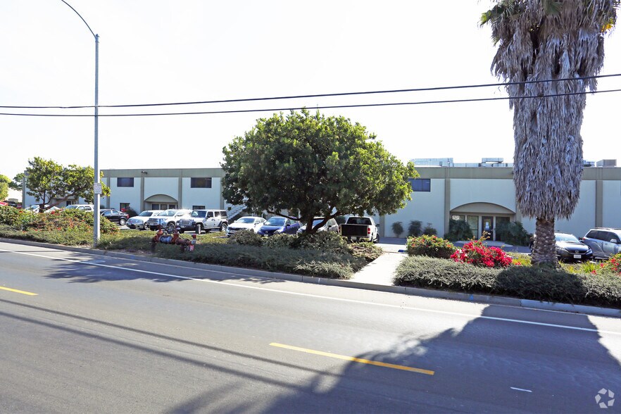 More Photos Of 600 Ward Dr, Santa Barbara Research And Development For Lease