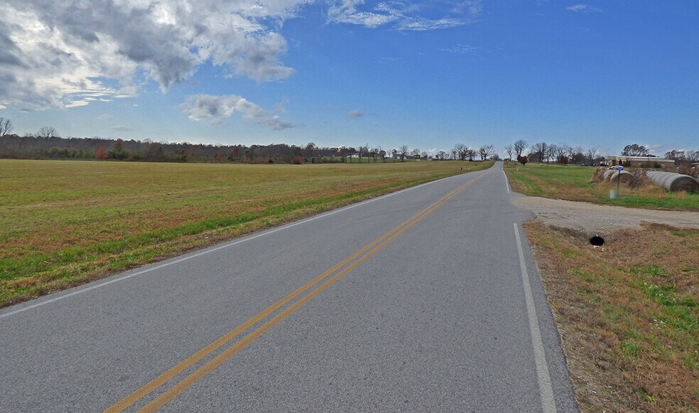 More Photos Of College Dr, Ash Flat Land For Sale