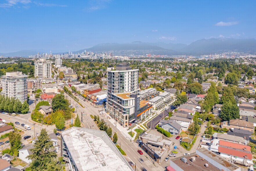 More Photos Of 1519 Kingsway, Vancouver Apartments For Sale