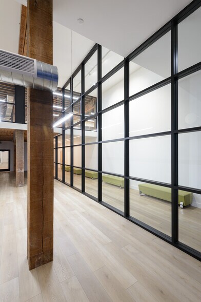 More Photos Of 1714-1720 Franklin St, Oakland Office For Sale