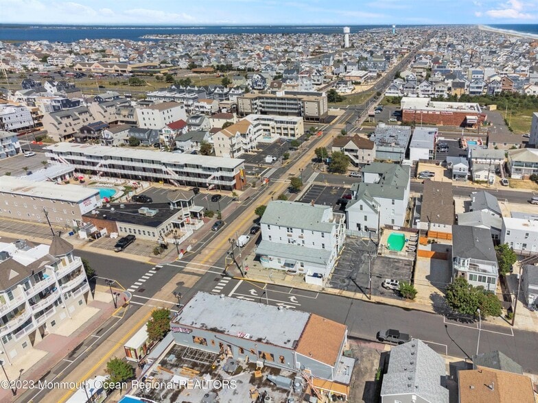 More Photos Of 1402 Boulevard, Seaside Heights Hotel For Sale