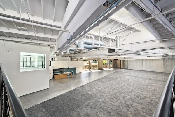More Photos Of 13335 Maxella Ave, Marina Del Rey Loft Creative Space For Lease