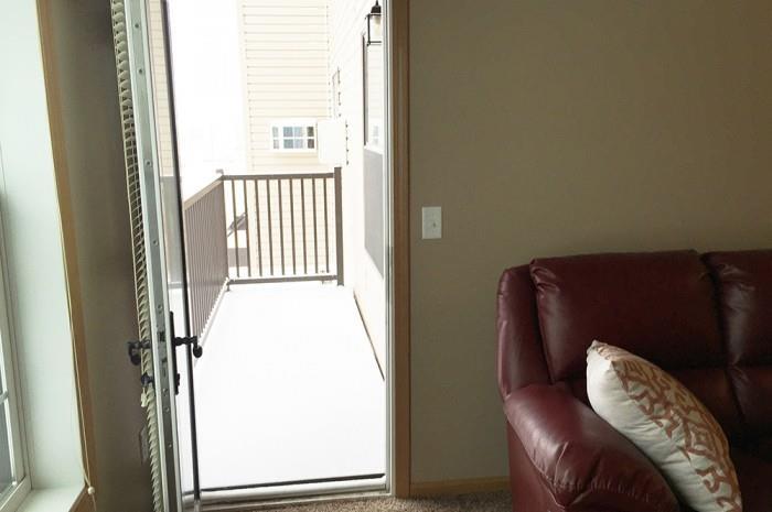 More Photos Of 1002 Elm St NE, Tioga Apartments For Lease