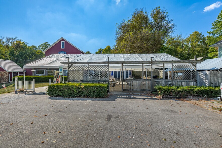 More Photos Of 2375 Upper Valley Pike, Springfield Lodge Meeting Hall For Sale