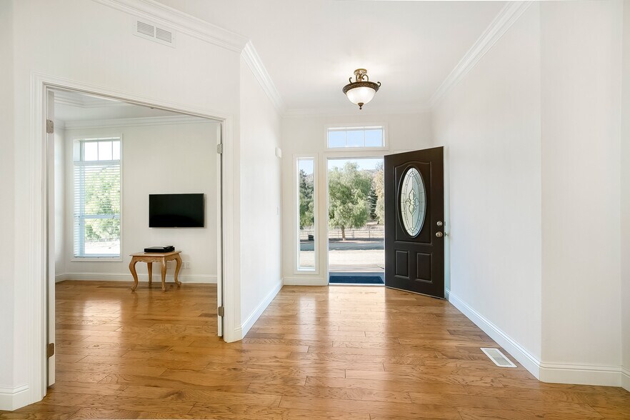 More Photos Of 6770 Wheeler Canyon Rd, Santa Paula Land For Sale