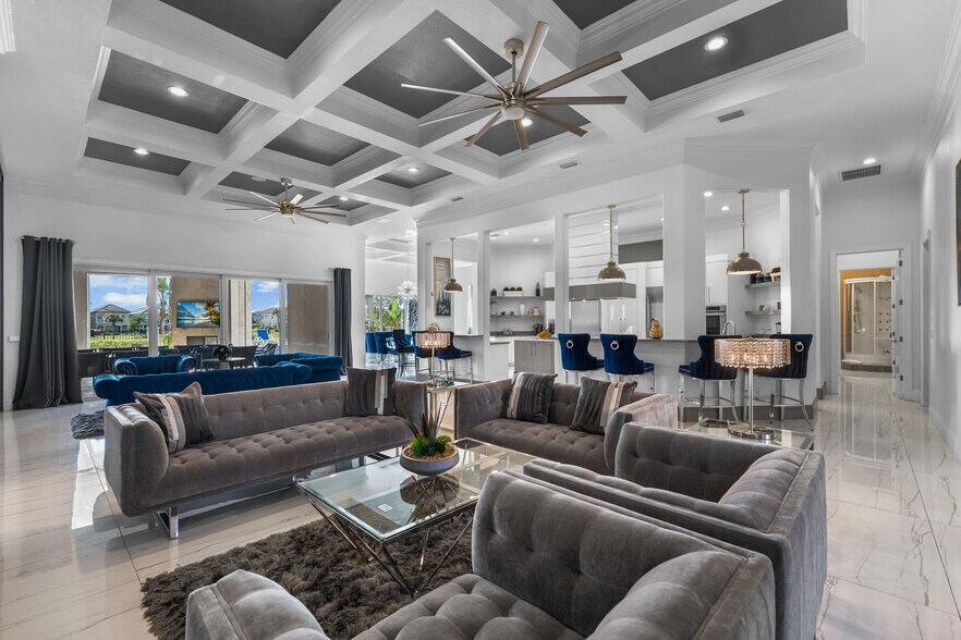 More Photos Of 1125 Grand Traverse Pky, Kissimmee Specialty For Sale