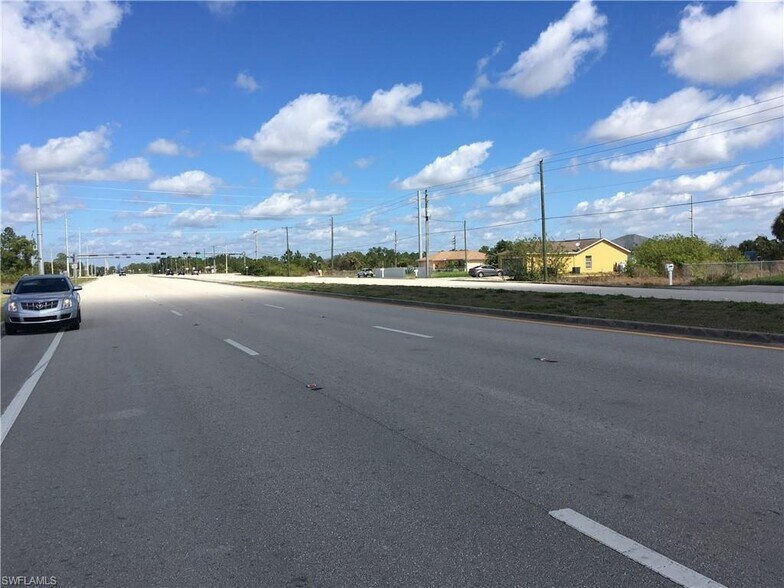 More Photos Of Everglades Blvd E, Naples Land For Sale