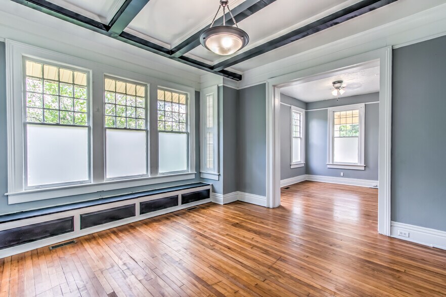 More Photos Of 1515 Stovall St, Augusta Apartments For Sale