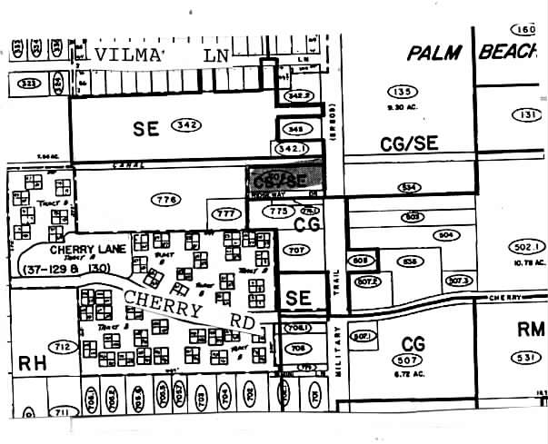 More Photos Of 1489 N Military Trl, West Palm Beach Medical For Lease