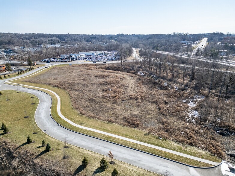More Photos Of Parker Hill Dr dr, Penfield Land For Lease