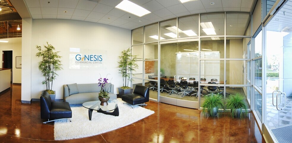 More Photos Of 17521-17551 Gillette Ave, Irvine Coworking Space
