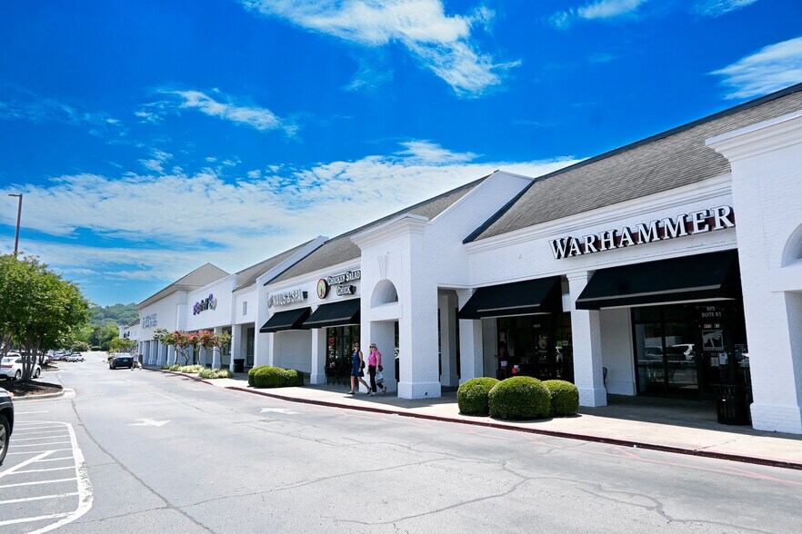 More Photos Of 975 Airport Rd SW, Huntsville Unknown For Lease