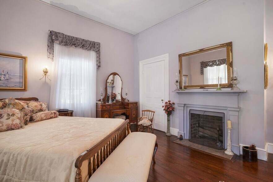 More Photos Of 1902 Jefferson Pike, Brunswick Lodge Meeting Hall For Lease