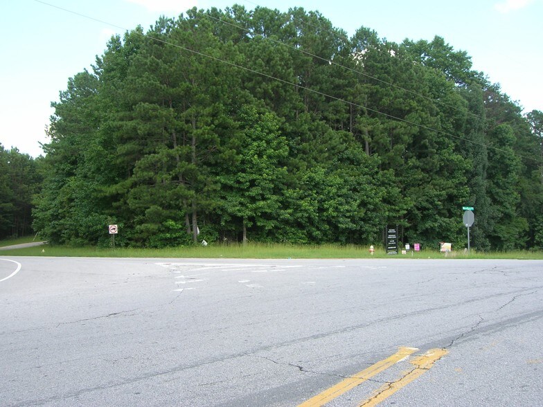 More Photos Of 0 Atlantic Ave, Waco Land For Lease