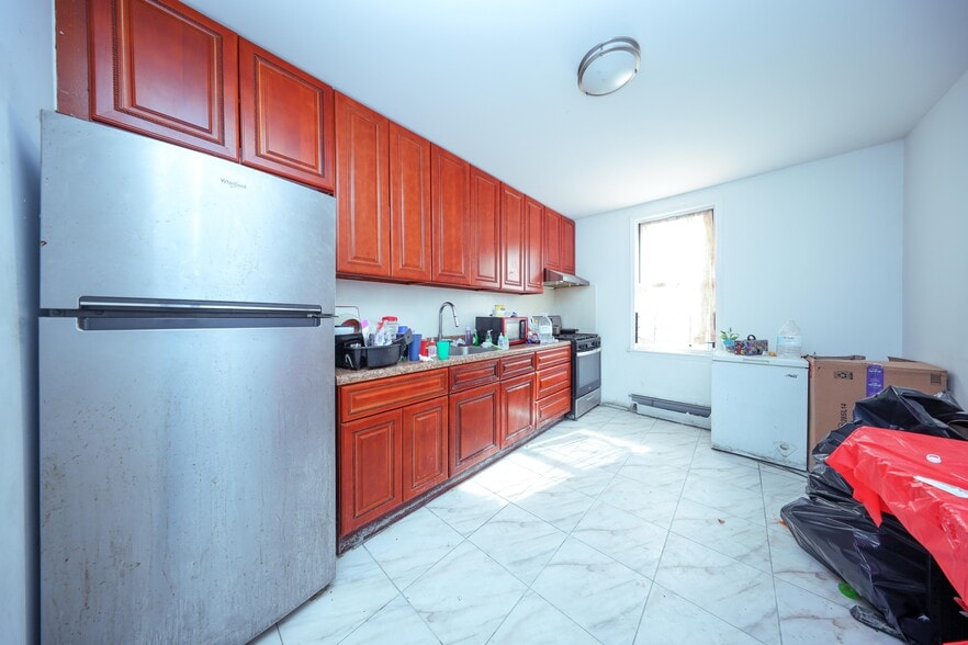 More Photos Of 1198 Castleton Ave, Staten Island Storefront Retail Residential For Sale