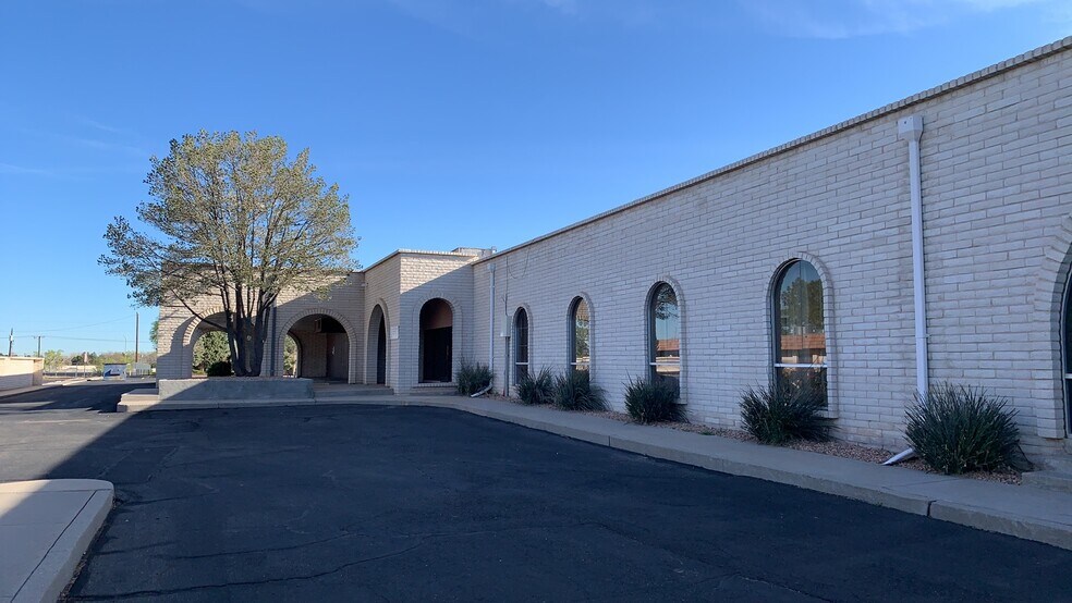 More Photos Of 1209 Mountain Road Pl NE, Albuquerque Office For Sale