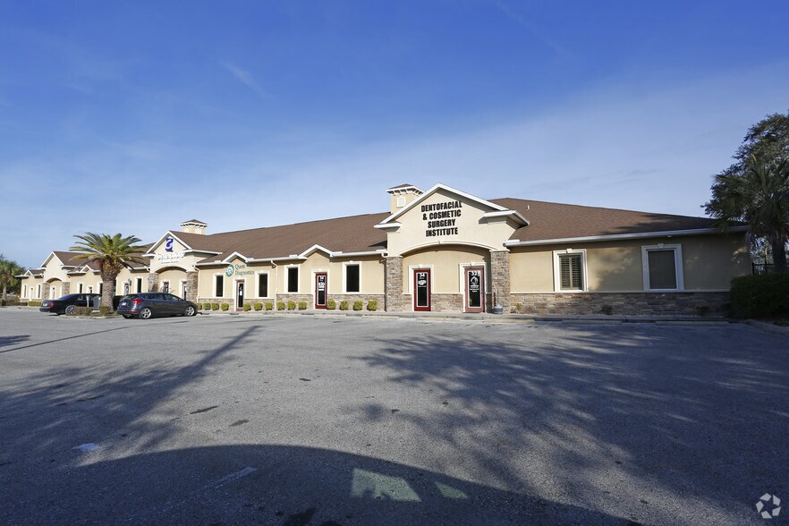 More Photos Of 32 Seven Hills Dr, Spring Hill Medical For Lease