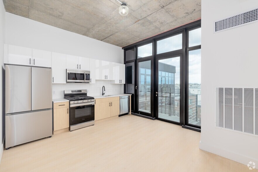 More Photos Of 1222 N 2nd St, Philadelphia Apartments For Sale