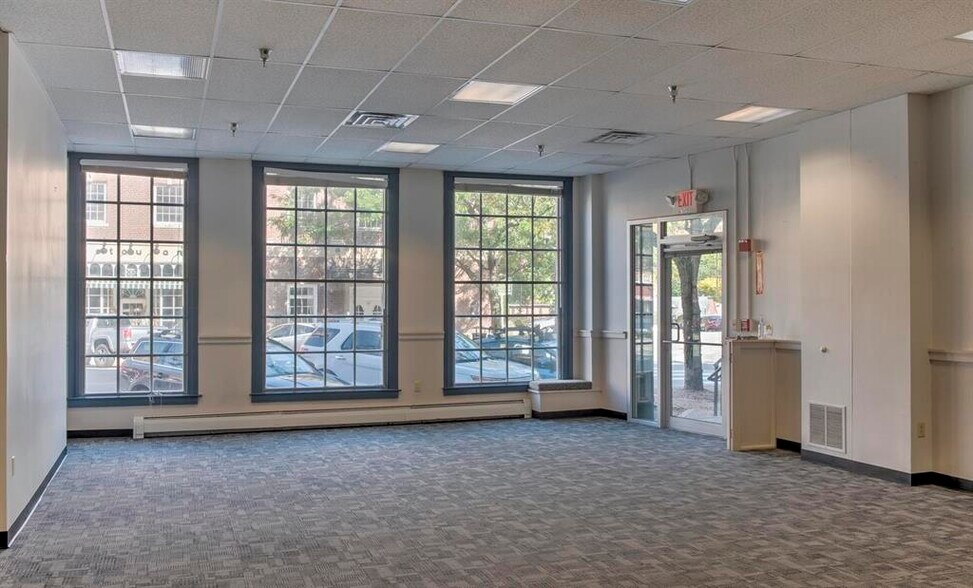 More Photos Of 39-45 The Square, Bellows Falls Storefront Retail Office For Sale