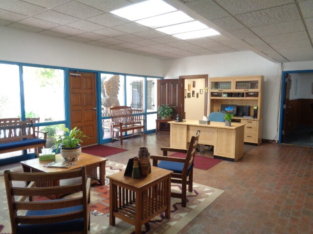 More Photos Of 500 N Church St, Las Cruces Loft Creative Space For Sale