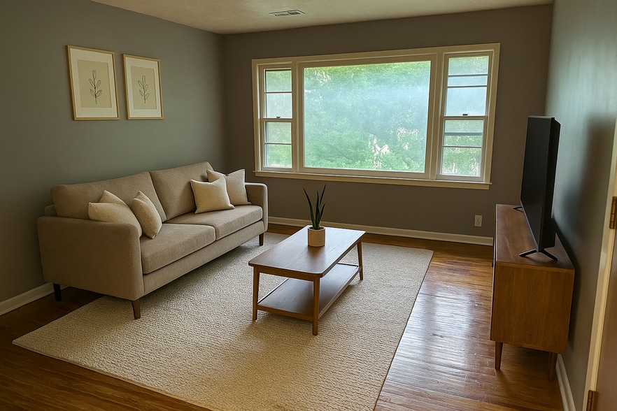 More Photos Of 2501 A St, Lincoln Apartments For Sale
