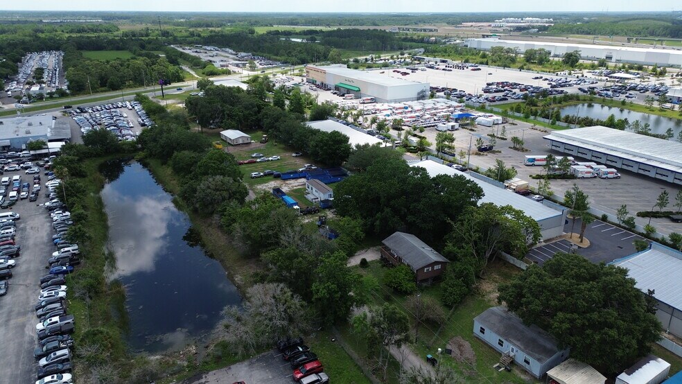 More Photos Of 8292 Dakota Dr, Orlando Land For Lease