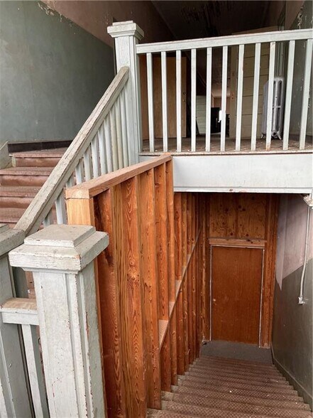 More Photos Of 201 N College St, Walhalla Specialty For Sale