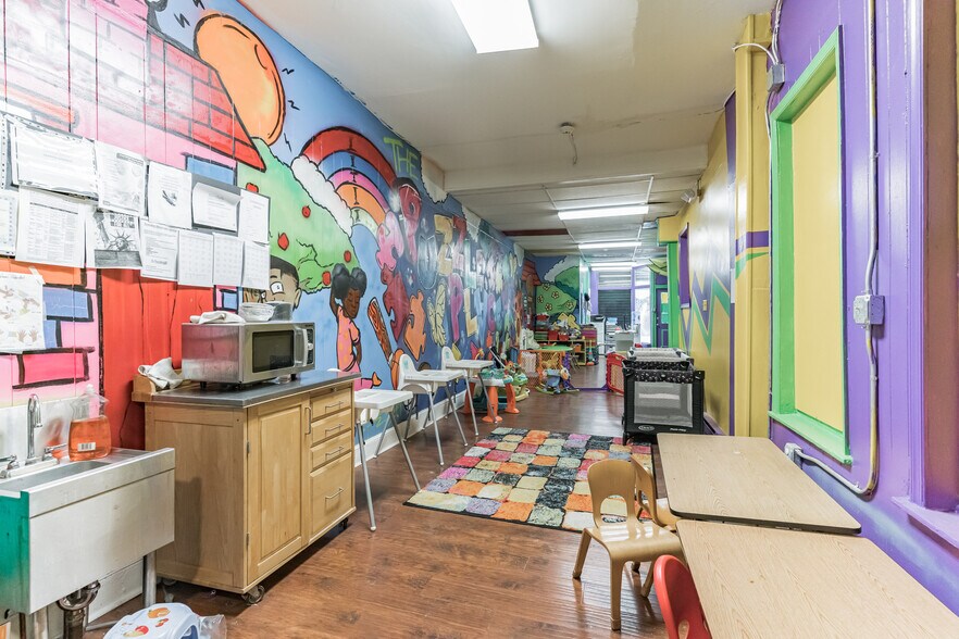 More Photos Of 2803 N 22nd St, Philadelphia General Retail For Sale