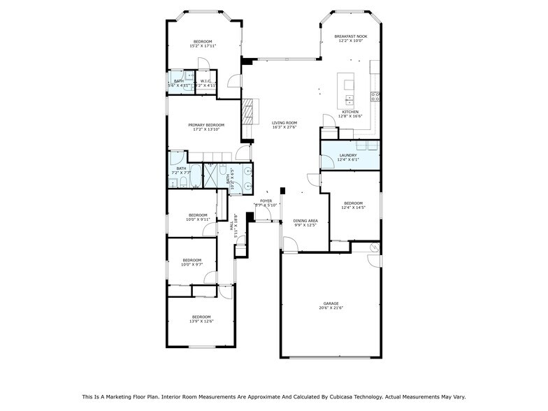 More Photos Of 2123 W Maya Way, Phoenix Healthcare For Sale