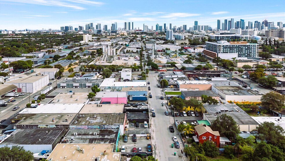 More Photos Of 1785 NW 21st Ter, Miami Warehouse For Sale