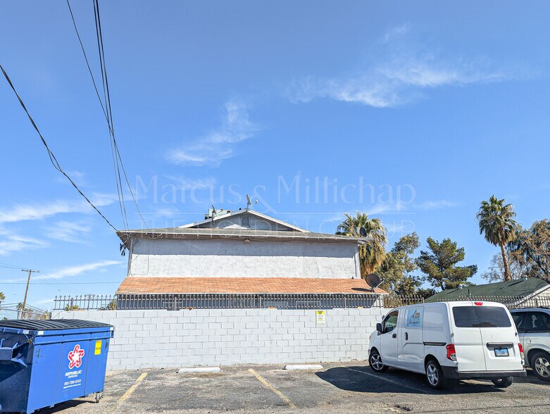 More Photos Of 1843 Jefferson St, North Las Vegas Apartments For Sale