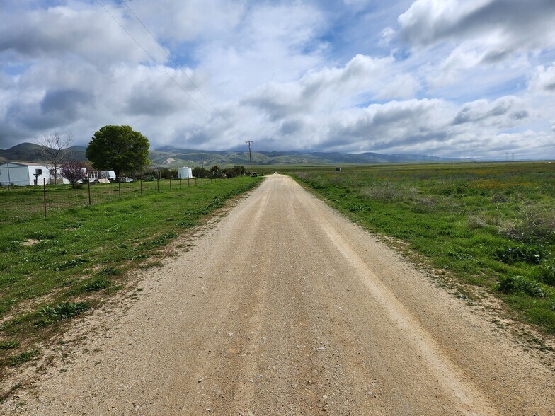 More Photos Of 0 Asilomar Trail, Santa Margarita Land For Sale