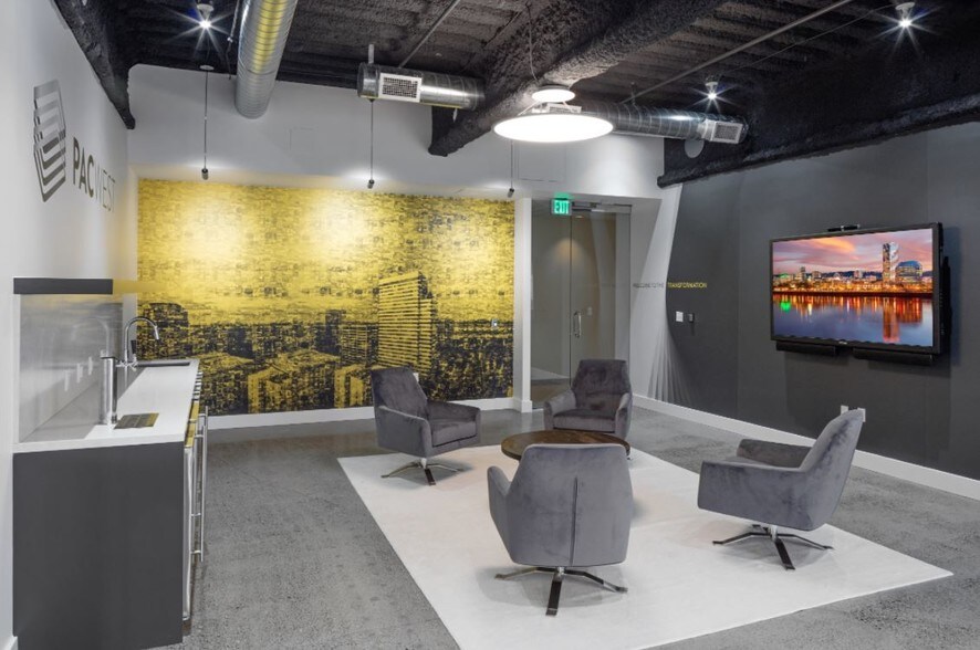 More Photos Of 1211 SW 5th Ave, Portland Office For Lease