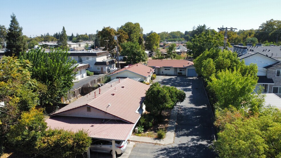 More Photos Of 1036 N Olive Ave, Turlock Apartments For Sale