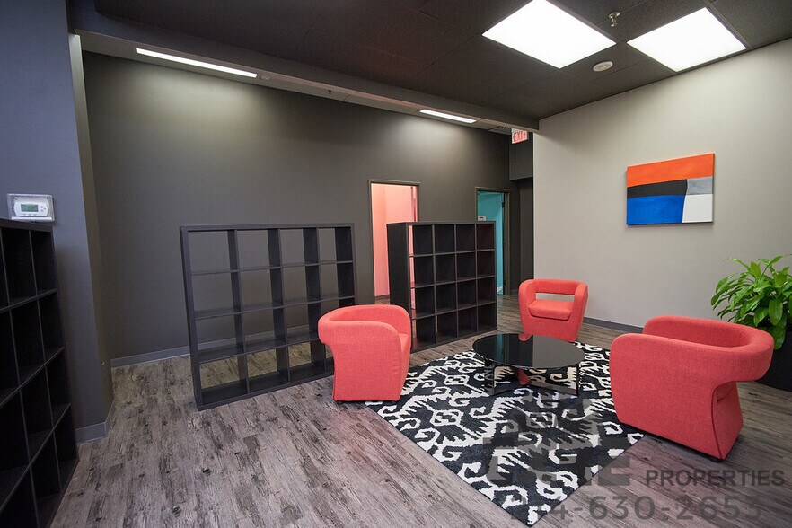 More Photos Of 8585 N Stemmons Fwy, Dallas Unknown For Lease