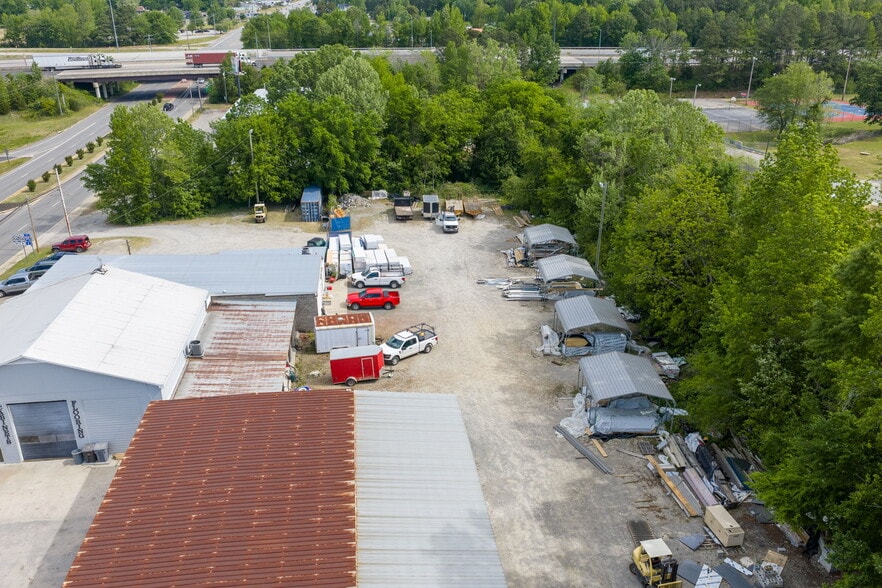 More Photos Of 728 N Main St, Emporia Auto Repair For Sale