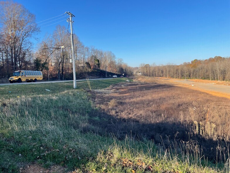 More Photos Of 1 Ashland City Rd, Clarksville Land For Sale