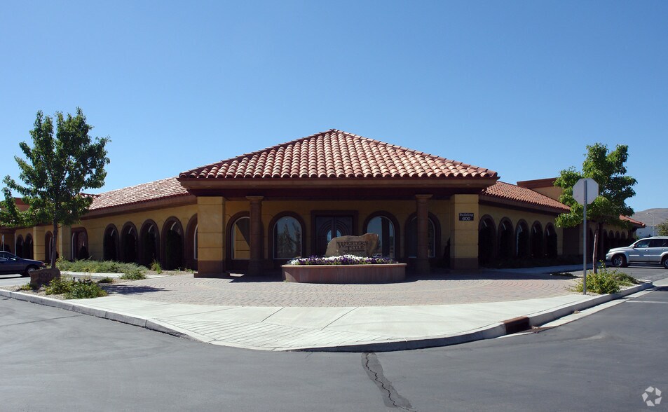 More Photos Of 500 Damonte Ranch Pky, Reno Office For Lease