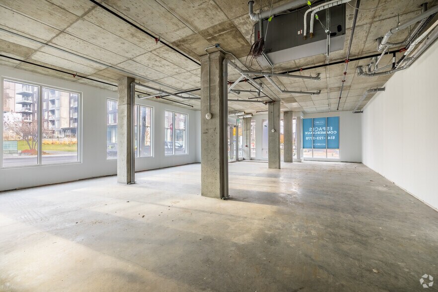 More Photos Of 2350 Rue Saint-Patrick, Montréal Apartments For Lease