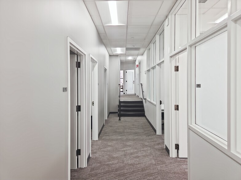 More Photos Of 500 Church St, Nashville Coworking Space