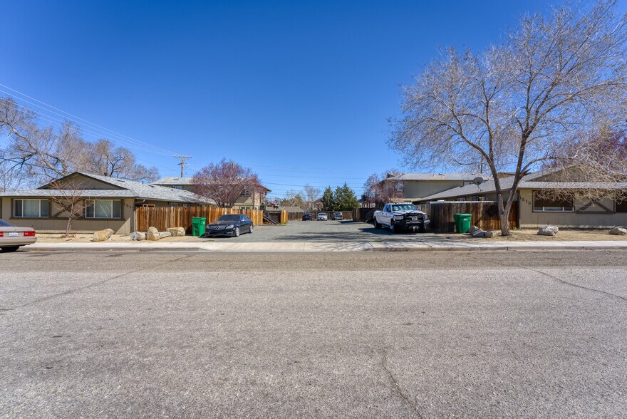 Primary Photo Of 1517 N Edmonds Dr, Carson City Multifamily For Sale