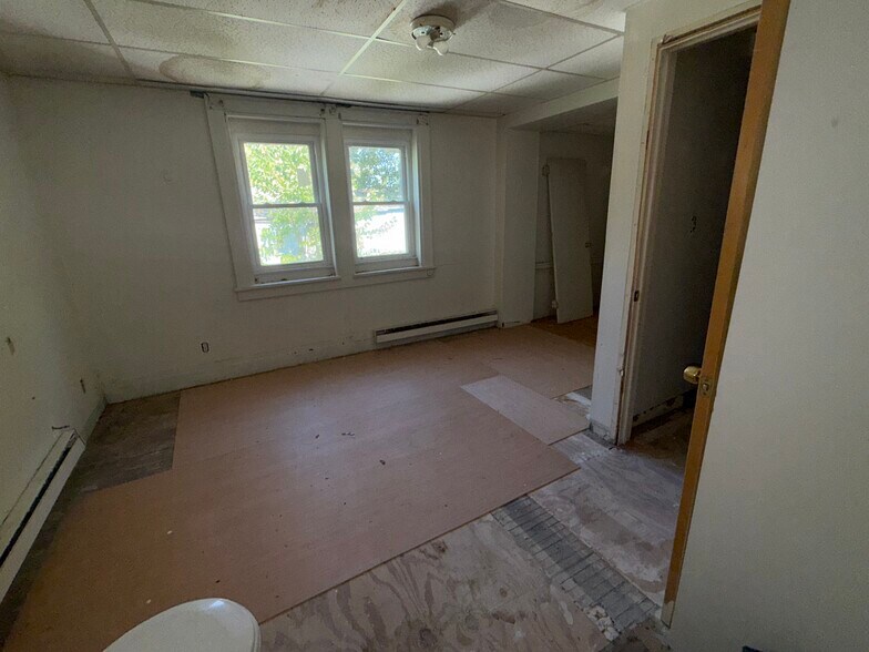 More Photos Of 15 Buffalo St, Gowanda Multifamily For Sale