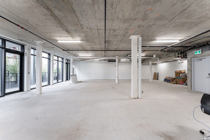 More Photos Of 241 Keefer St, Vancouver Multifamily For Sale