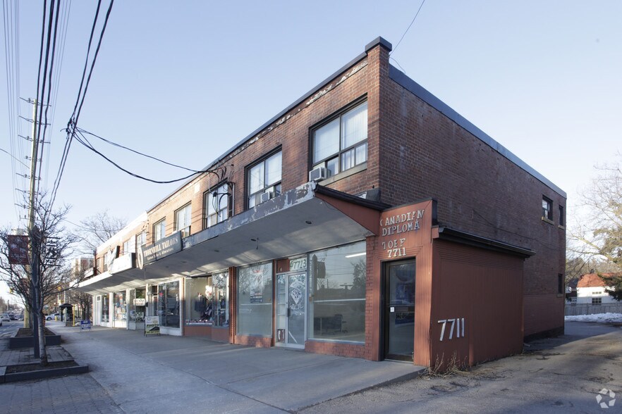 More Photos Of 7711-7717 Yonge St, Markham General Retail For Sale