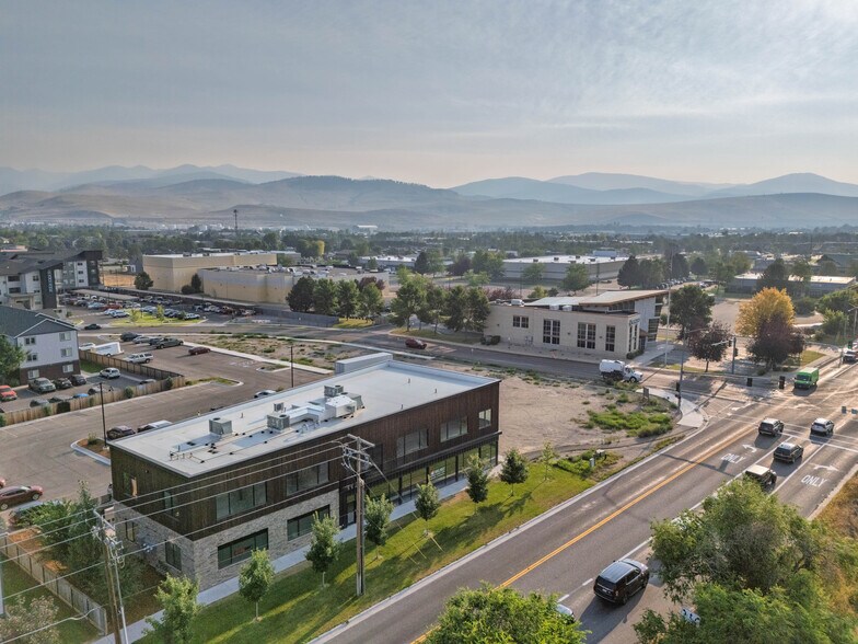 More Photos Of 3760 Mullan Rd, Missoula Office For Sale
