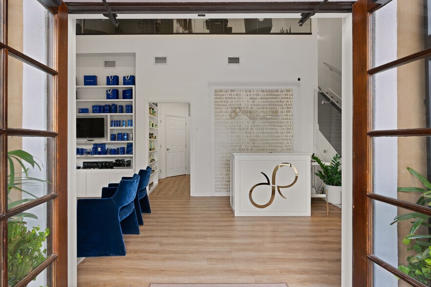 More Photos Of 100-126 Island Professional Park, Saint Simons Island Office For Sale